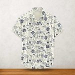 Los Angeles Dodgers Hawaiian Shirt Night 2025 Giveaway