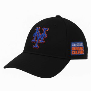 Mets Celebration Of Queens Culture Hat Giveaway 2025