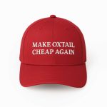 Make Oxtail Cheap Again Hat
