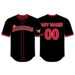 Mariners EWU Day Baseball Jersey Giveaway 2025