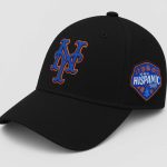 Mets Hispanic Heritage Night Hat Giveaway 2025