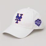 Mets Women's Night Hat Giveaway 2025