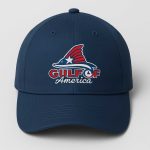 Miles Mikolas Gulf Of America Hat