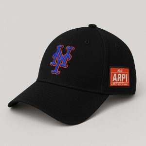 Mets Asian American Pacific Islander Heritage Night Hat Giveaway 2025