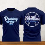 Ole Miss Rebels Praising In The Sip Shirt