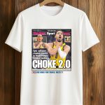 Paul Pierce The Post’s Back Page Shirt