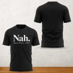 Philadelphia Eagles Jalen Hurts Nah Rosa Park 1955 Shirt