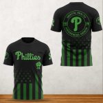 Phillies Mental Health Awareness Month Shirt 2025
