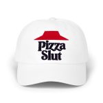 Pizza Slut Hat