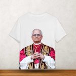 Pope Leo XIV T-Shirt