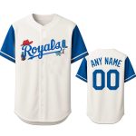 Royals Ladies Night Jersey Giveaway 2025