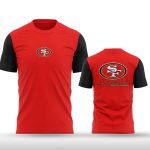 San Francisco 49ers Shirt 2025