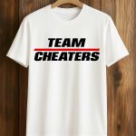 Team Cheaters Shirt