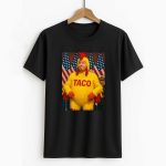Trump TACO T-Shirt