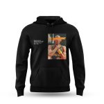 Tyrese Haliburton Wearing Don’t Choke Reggie Miller Playoffs Hoodie