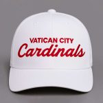 Vatican City Cardinals Hat