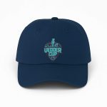 Vedder Cup Hat