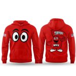 WKU Hilltoppers Mascot Hoodie 2025