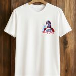 Joe Dirt 4th Of July Independence Day Shirt
