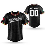 White Sox Mexican Heritage Baseball Jersey 2025 Giveaway