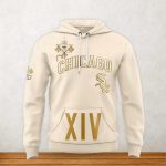 White Sox Vatican City Connect Hoodie