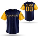 Worcester Red Sox Deaf and Hard of Hearing Night Baseball Jersey 2025