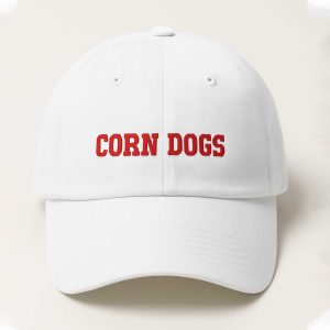 Coin Dogs Hat