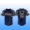 San Diego Padres US Navy 250th Birthday Jersey 2025