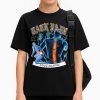 Back Pain Spinal Injustice Shirt