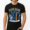Back Pain Spinal Injustice Shirt