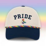 Boston Red Sox Pride Night Hat Giveaway 2025