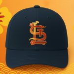 Cardinals Asian American Pacific Islander Heritage Day Hat 2025