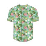 Chicago Cubs Hawaiian Jersey Giveaway 2025