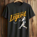 Christian Yelich Legend Shirt