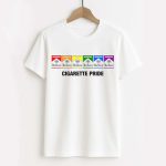 Cigarette Pride Shirt