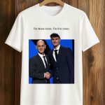 Cooper Flagg The Maine Choice The First Choice Shirt