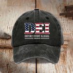 Deport Every Illegal Dei America Hat