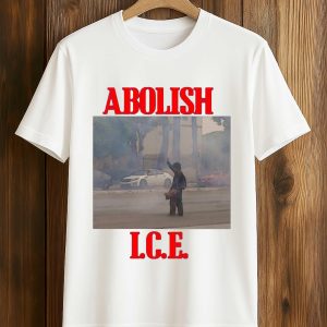 Abolish ICE Paramount Shirt 1 6