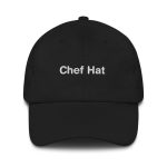 Chef Hat