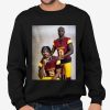 Jayden Daniels and Trey Amos Step Brothers Shirt