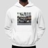 Los Angeles Fuck ICE Shirt