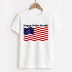 Happy Pride Month America Shirt
