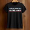 Make My Shoulder Great Again T Shirt