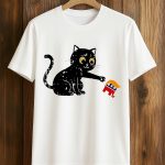 Meow Meow Trump Shirt