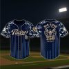 San Diego Padres US Navy 250th Birthday Jersey 2025