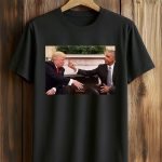 Obama Fuck Trump Shirt