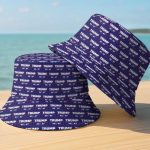 Trump 45 47 Take America Back Bucket Hat