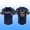 Cleveland Guardians US Navy 250th Birthday Jersey 2025