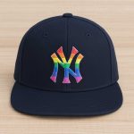 Pride New York Hat