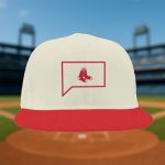 Red Sox Bravo Night Hat Giveaway 2025